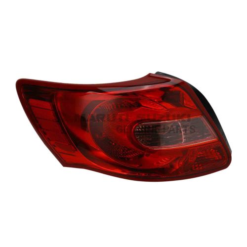 TAIL LAMP (LEFT)For KIZASHI
