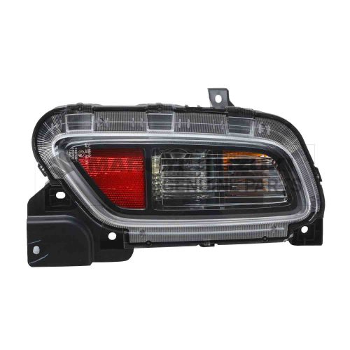 TAIL LAMP (LEFT)For GRAND VITARA 