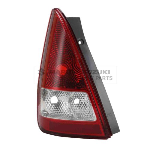 TAIL LAMP (LEFT)For ZEN ESTILO
