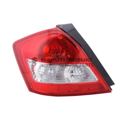 TAIL LAMP (LEFT)For DZIRE 