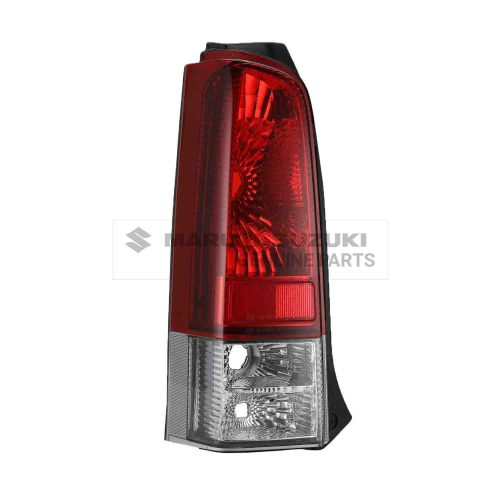 TAIL LAMP (LEFT)For WAGONR 
