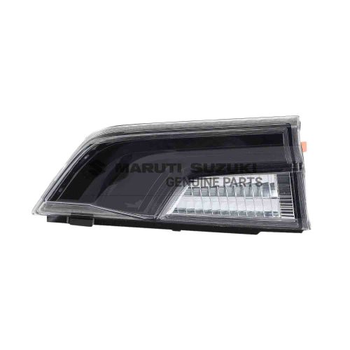 GARNISH ASSY_BACK DOOR_LFor XL6