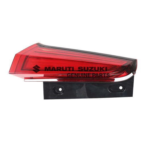 TAIL LAMP (LEFT)For XL6
