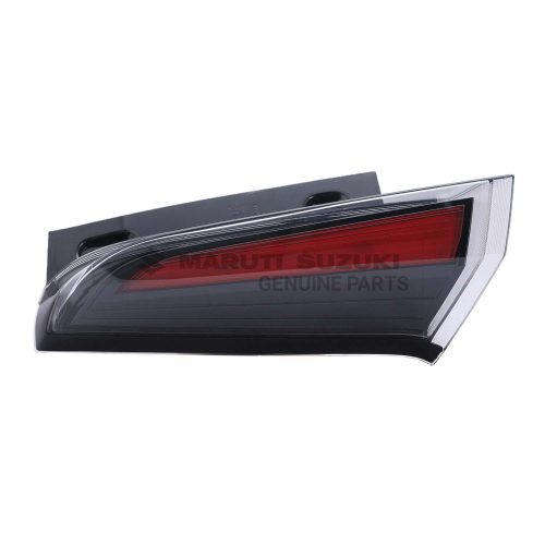 LAMP ASSY_TAIL_LFor XL6
