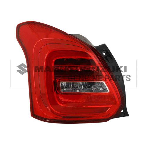 TAIL LAMP (LEFT)For SWIFT 
