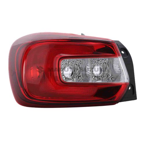 TAIL LAMP (LEFT)For SPRESSO
