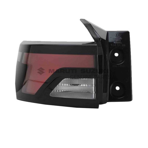 TAIL LAMP (LEFT)For BREZZA  