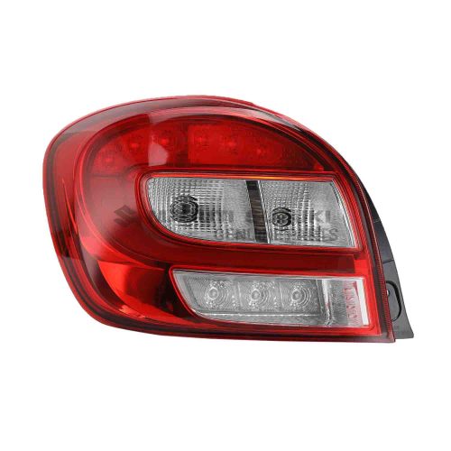 TAIL LAMP (LEFT) For BALENO 
