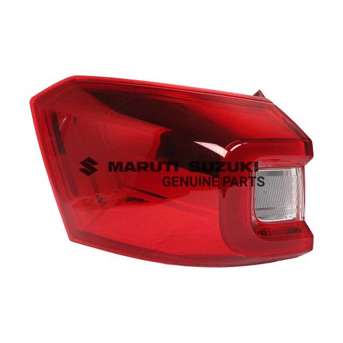 TAIL LAMP (LEFT)For VITARA BREZZA
