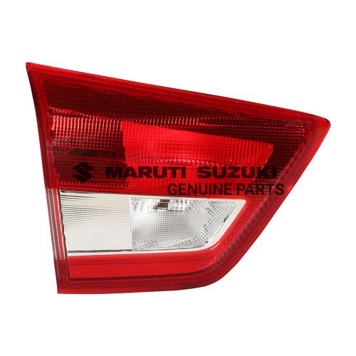 TAIL LAMP (LEFT)For VITARA BREZZA
