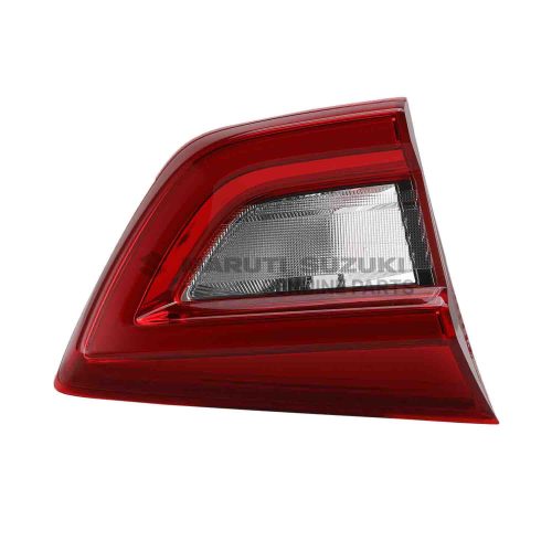 TAIL LAMP (LEFT)For VITARA BREZZA