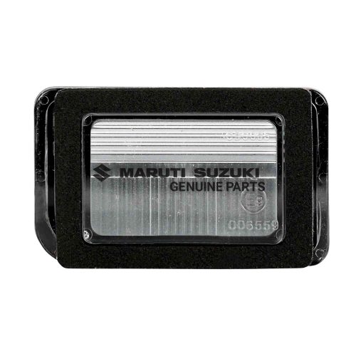 LICENSE LAMPFor CIAZ|SWIFT 
