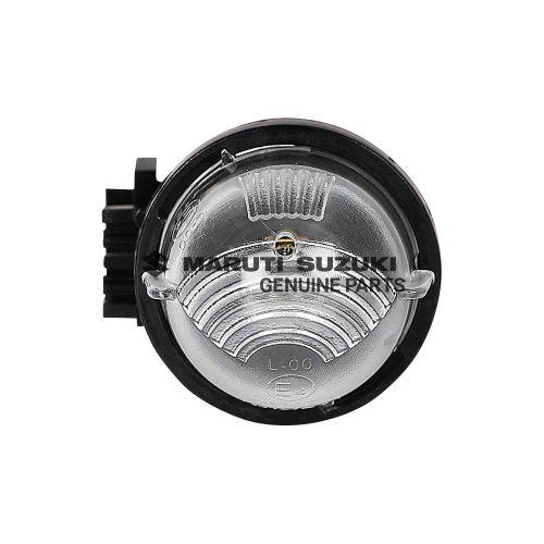 LAMP ASSYLICENCEFor ASTAR|ALTO 800|ALTO K10|BALENO|CELERIO|EECO|SPRESSO
|SWIFT 
|WAGONR 
|ZEN ESTILO
