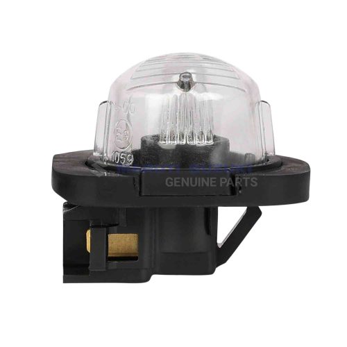 LAMP ASSEMBLYLICENSE For BREZZA |GRAND VITARA|VICTORIS
|WAGONR 
