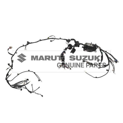 WIRING HARNESS_MAINFor WAGONR 
