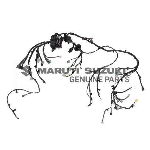 HARNESS SET_MAINFor ERTIGA 