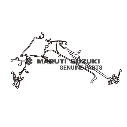 HARNESS SET_ MAINFor SWIFT 
