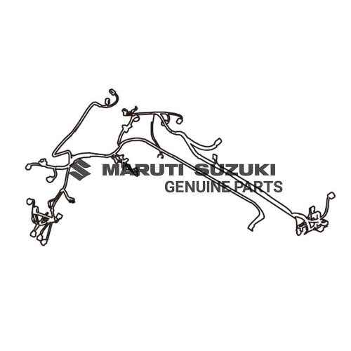 HARNESS SET_ MAINFor SWIFT 
