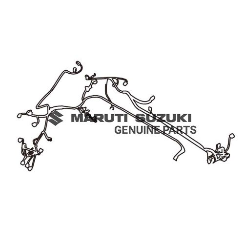 HARNESS SET_ MAINFor SWIFT 
