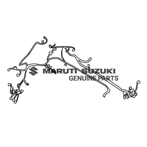 HARNESS SET_ MAINFor SWIFT 
