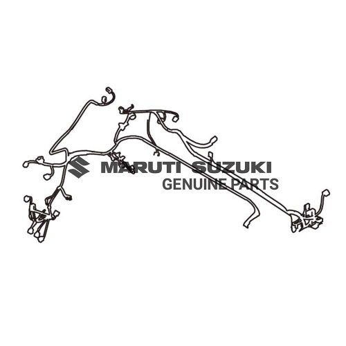 HARNESS SET_ MAINFor SWIFT 
