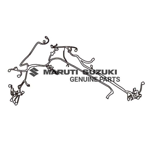 HARNESS SET_ MAINFor SWIFT