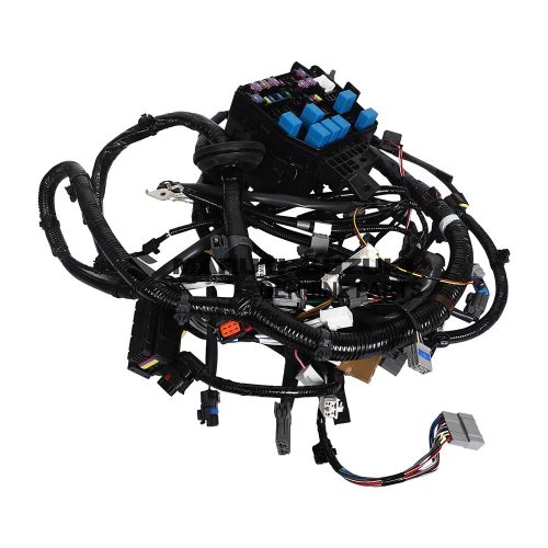 WIRING HARNESS_MAINFor DZIRE 