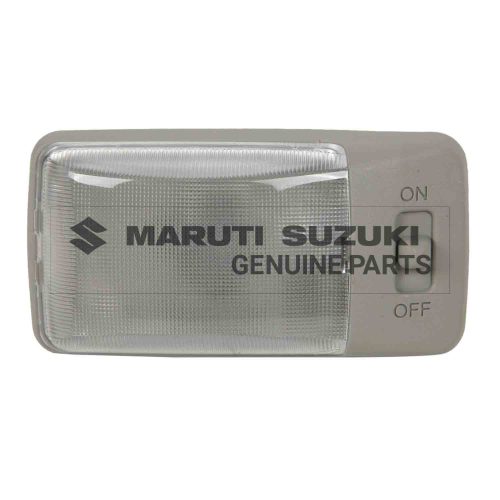 LAMP ASSY ROOMFor EECO|WAGONR 
