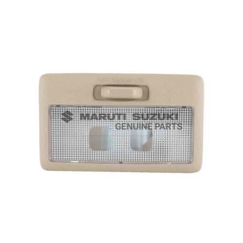 LAMP ASSY ROOM (BEIGE)For ERTIGA|ERTIGA 