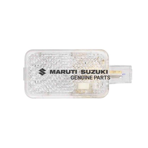 LAMP ASSEMBLYLUGGAGE ROOM For BALENO |BALENO|BREZZA |FRONX|GRAND VITARA|IGNIS
|JIMNY
|SCROSS
|SWIFT 
|VITARA BREZZA
