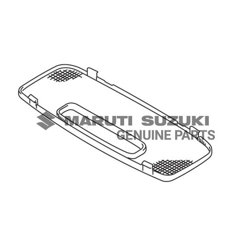 LENSFor DZIRE|ERTIGA|IGNIS
|JIMNY
