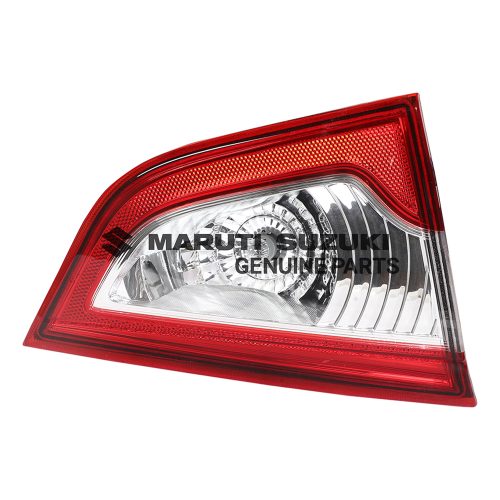 LAMP ASSY_BACK UP_LFor SCROSS
