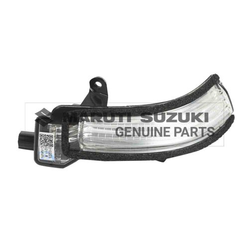 LAMP ASSY_ SIDE TURN SIG_ RFor CELERIO|CIAZ|DZIRE|SWIFT 
|WAGONR 
