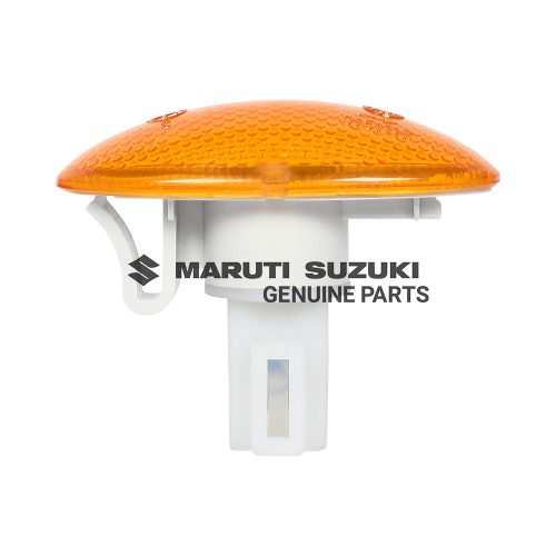LAMP ASSYSIDE TURN SIGFor ASTAR|CELERIO|WAGONR 
|ZEN ESTILO
