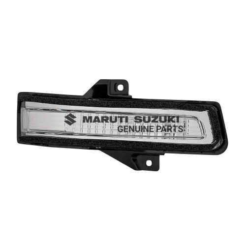 LAMP ASSY_SIDE TURN SIG_R For BREZZA |DZIRE|VITARA BREZZA
