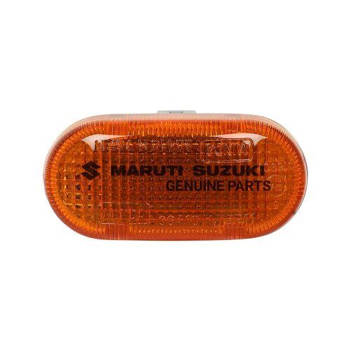 SIDE LAMP ASSYFor ALTO 800|ALTO K10|EECO|SPRESSO
|WAGONR 
|ZEN ESTILO
