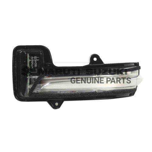 LAMP ASSY_SIDE TURN SIG_LFor ERTIGA|SCROSS
|XL6
