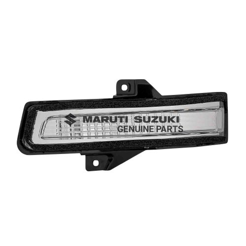 LAMP ASSY_SIDE TURN SIG_L For BREZZA |DZIRE|VITARA BREZZA
