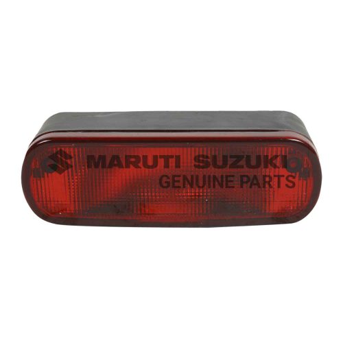 LAMP UNIT_ REAR FOGFor ERTIGA 