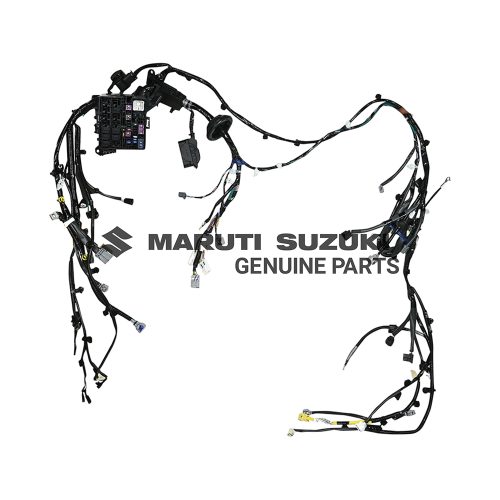 HARNESS ASSY_ MAIN For BALENO 