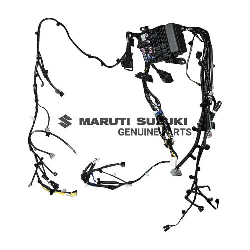 WIRING HARNESS_MAIN For BALENO 