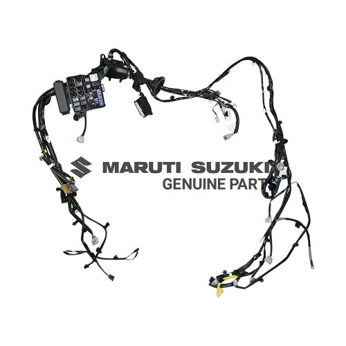 WIRING HARNESS_MAIN For BALENO 