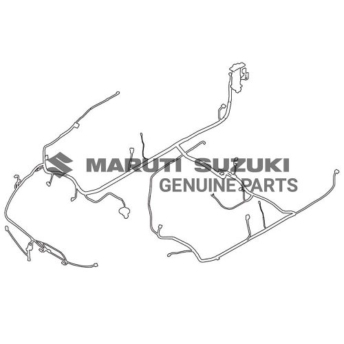 HARNESS ASSEMBLY_ FLOORFor SWIFT 
