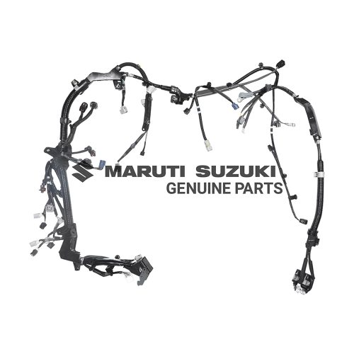 WIRING HARNESS_ENGINEFor CELERIO 