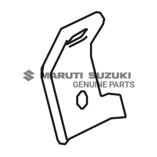 BRACKET_BATTERY GROUNDFor JIMNY
