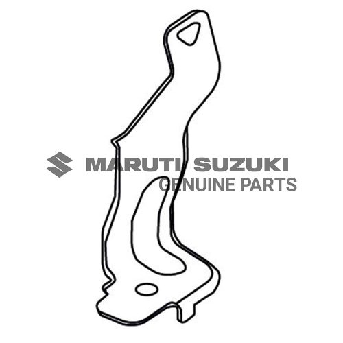 BRACKET_ENGINE HARNESS AGS For BALENO |CELERIO|DZIRE|FRONX|SWIFT 
|WAGONR 
