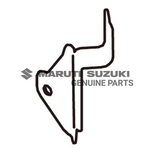 BRACKET_ENGINE HARNESS For BALENO|CELERIO|DZIRE|ERTIGA|IGNIS
|SWIFT 
|WAGONR 
