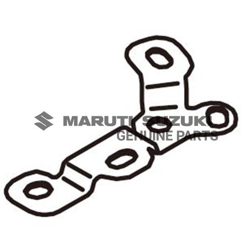 BRACKET_ENG HARN MT MDL For ALTO K10|BALENO|DZIRE|IGNIS
|SPRESSO
|SWIFT 
