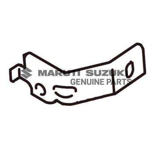 BRACKET_ENG HARN CKPFor DZIRE|SWIFT