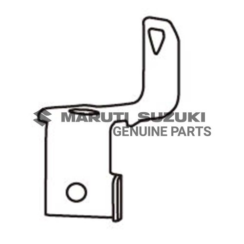 BRACKET_ENG HARN ALTFor DZIRE|SWIFT 
